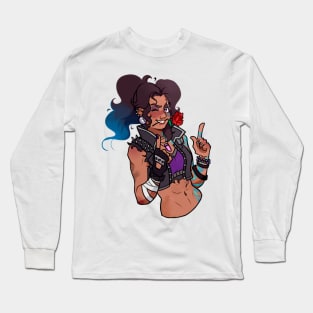 Borderlands Amara Long Sleeve T-Shirt